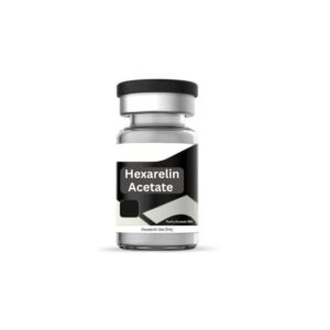 Hexarelin Acetate