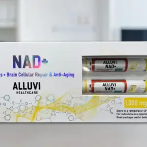 NAD+ 1000mg
